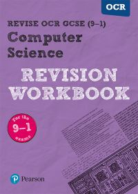 Book Cover for Revise OCR GCSE (9-1) Computer Science. Revision Workbook by David Waller