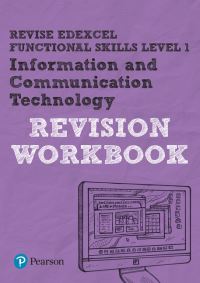 Book Cover for ICT. Level 1 Workbook by Luke Dunn