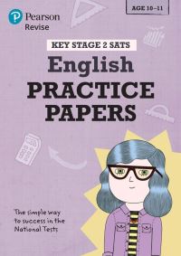 Book Cover for Revise Key Stage 2 SATs. English by Catherine Baker, Isabelle Bridger Eames, Janice Pimm