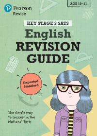 Book Cover for Revise Key Stage 2 SATs. English by Giles Clare, Janice Pimm