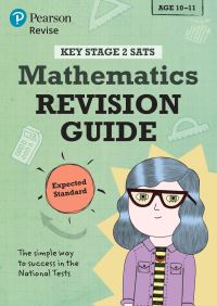 Book Cover for Pearson REVISE Key Stage 2 SATs Maths by Paul Flack, Hilary Koll, Steve Mills