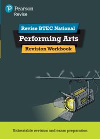 Book Cover for Performing Arts by 