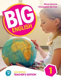 Book Cover for AmE. 1 Teacher's Edition by 