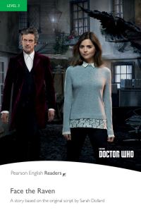 Book Cover for Level 3 by Nancy Taylor