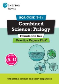Book Cover for Combined Science by Nora Henry