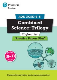 Book Cover for Combined Science by Nora Henry