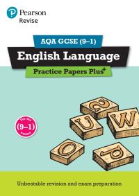 Book Cover for English Language Practice Papers Plus by 
