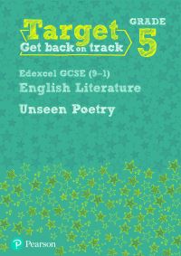 Book Cover for Edexcel GCSE (9-1). English Literature by David Grant
