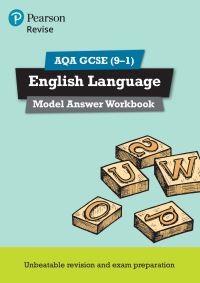 Book Cover for Revise AQA GCSE (9-1) English Language by David Grant