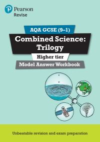 Book Cover for Combined Science by Anne Pilling, Lyn Nichols, Jen Randall