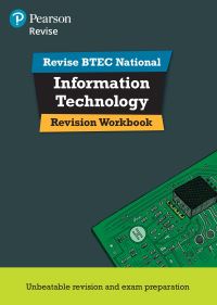 Book Cover for Information Technology. Revision Guide by Daniel Richardson, Alan Jarvis