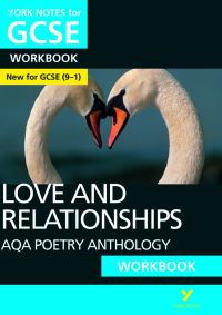 Book Cover for Love and Relationships Workbook by Mary Green