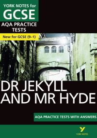 Book Cover for The Strange Case of Dr Jekyll and Mr Hyde by 