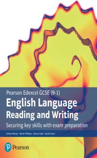 Book Cover for English Language. Reading and Writing by Esther Menon, David Grant, Martin Phillips, Emma Clark