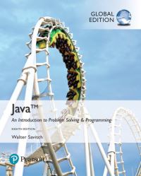 Book Cover for Java by Walter J Savitch
