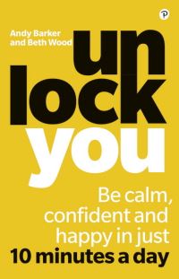 Book Cover for Unlock You by Andy Barker, Beth Wood