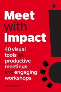 Book Cover for Meet With Impact by Tom Russell