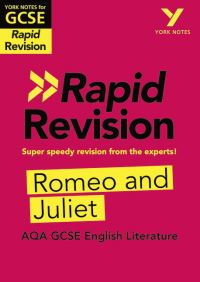 Book Cover for Romeo and Juliet by Jo Heathcote