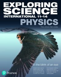 Book Cover for Physics. International 11-14 by Mark Levesley, Penny Johnson