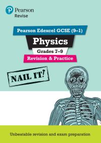 Book Cover for Physics Grades 7-9 Revision & Practice by Jim Newall, Helen Sayers