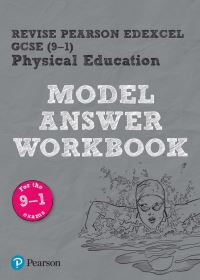 Book Cover for Revise Pearson Edexcel GCSE (9-1) Physical Education by Jennifer StaffordBrown