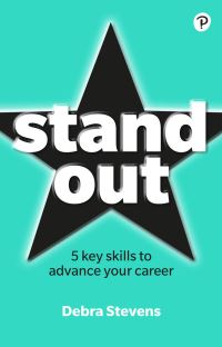 Book Cover for Stand Out by Debra Stevens