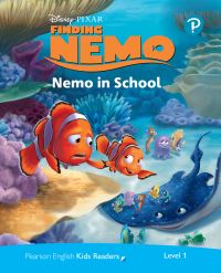 Book Cover for Nemo in School by Rachel Wilson
