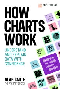 Book Cover for How Charts Work by Alan Smith