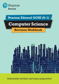 Book Cover for Computer Science Revision Workbook by Ann Weidmann, Cynthia Selby