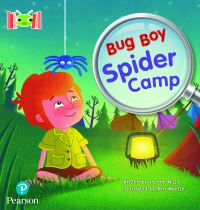 Book Cover for Bug Club Reading Corner by Jeanne Willis