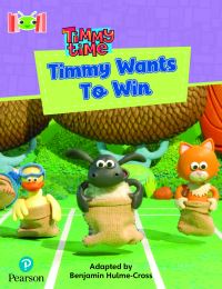 Book Cover for Bug Club Reading Corner by Benjamin Hulme-Cross