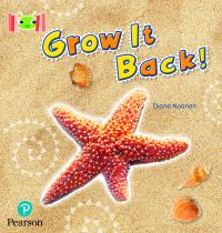 Book Cover for Bug Club Reading Corner by Diana Noonan