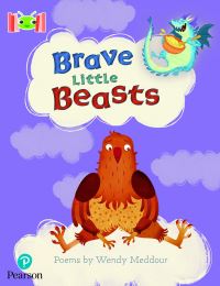 Book Cover for Bug Club Reading Corner by Wendy Meddour