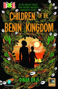 Book Cover for Bug Club Reading Corner Children of the Benin Kingdom by Dinah Orji