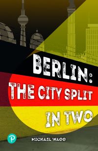 Book Cover for Berlin by Michael Wagg
