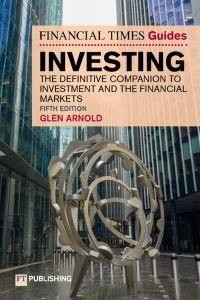 Book Cover for The Financial Times Guide to Investing by Glen Arnold