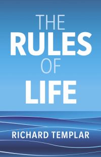 Book Cover for The Rules of Life by Richard Templar