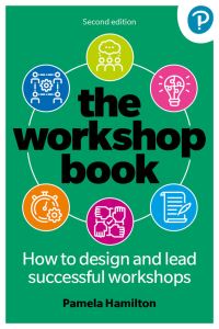 Book Cover for The Workshop Book by Pamela Hamilton