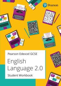 Book Cover for English Language 2.0. Student Workbook by Julie Hughes