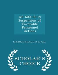 Book Cover for AR 600-8-2 by United States Department of the Army