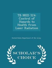 Book Cover for Tb Med 524 by United States Department of the Army