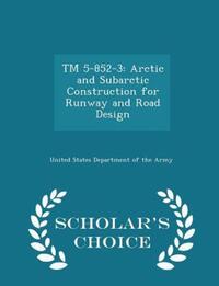 Book Cover for TM 5-852-3 by United States Department of the Army