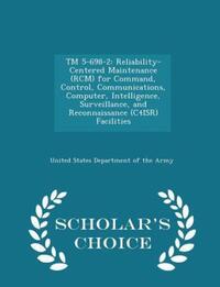 Book Cover for TM 5-698-2 by United States Department of the Army