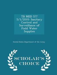 Book Cover for Tb Med 577 5/1/2010 by United States Department of the Army