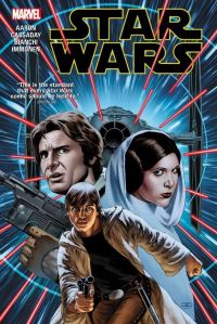 Book Cover for Star Wars. Vol. 1 by Jason Aaron