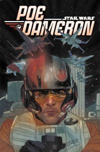 Book Cover for Black Squadron by Charles Soule