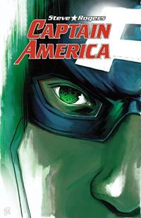 Book Cover for The Trial of Maria Hill by Nick Spencer, Rachelle Rosenberg