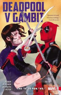 Book Cover for The 