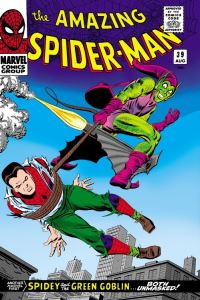 Book Cover for The Amazing Spider-Man Omnibus. Volume 2 by Stan Lee