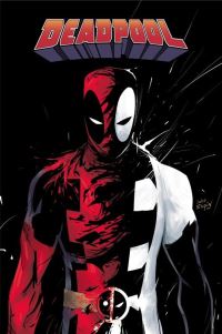 Book Cover for Back in Black by Cullen Bunn, Ruth Redmond, Rob Liefeld, Fabian Nicieza